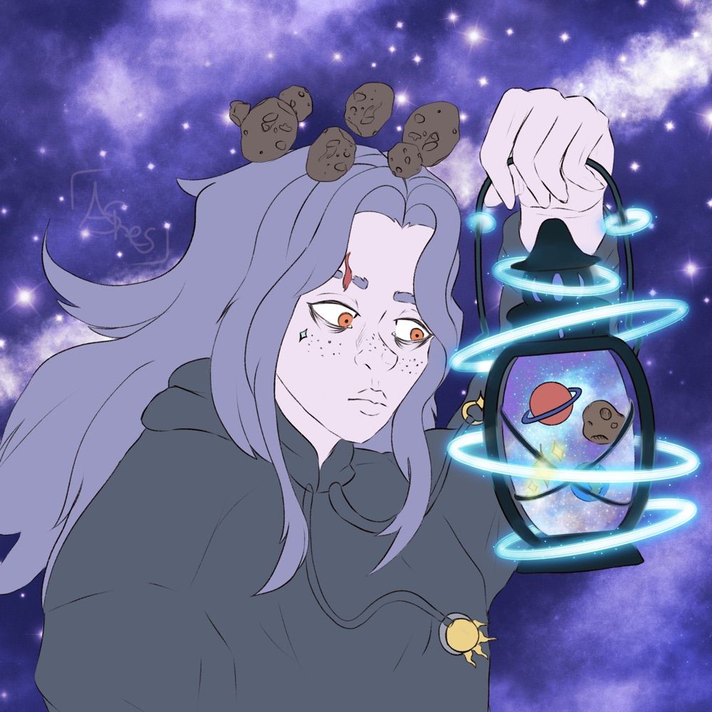 Ashes