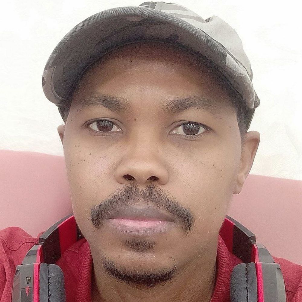 Mohamed Dahab