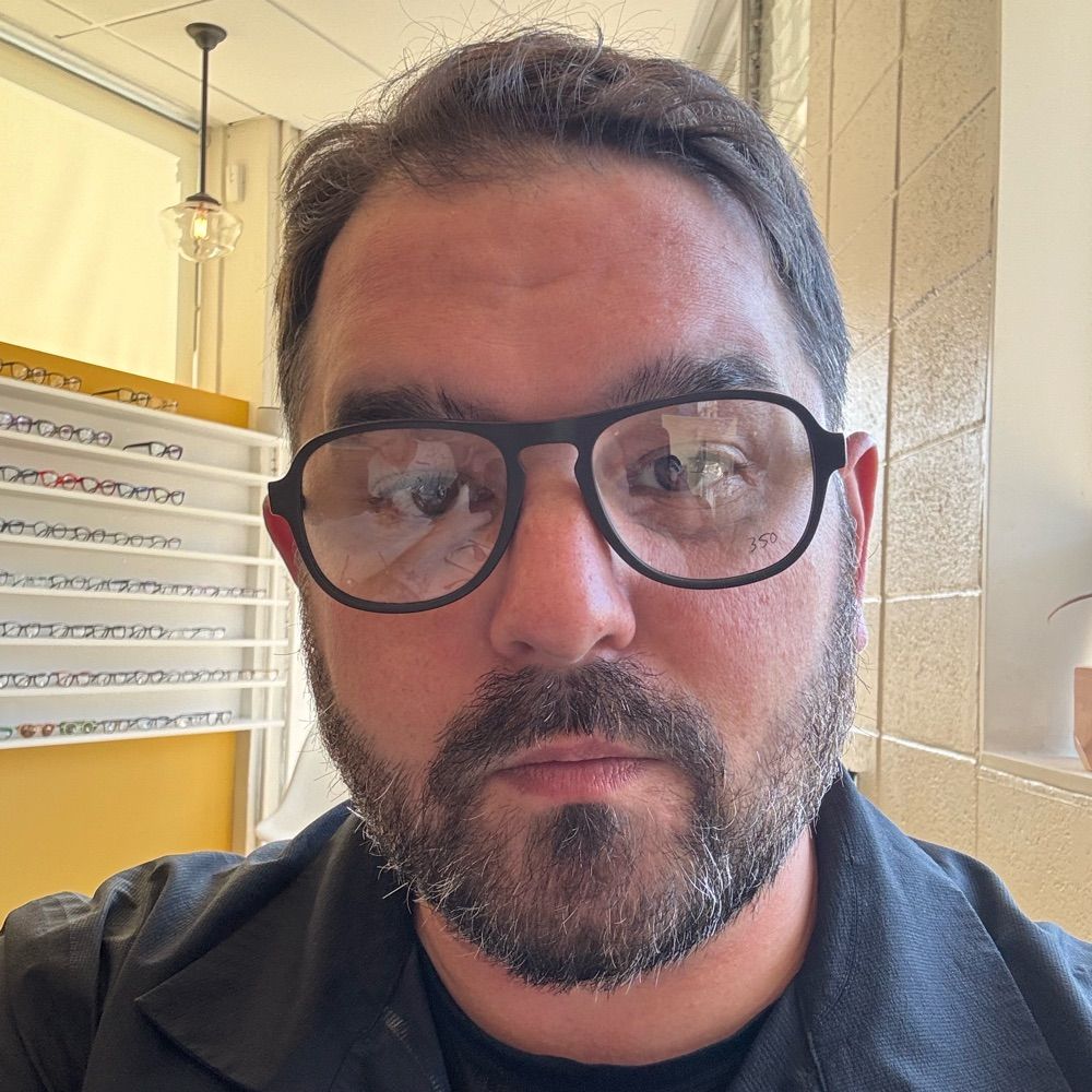 Jonathan Everett