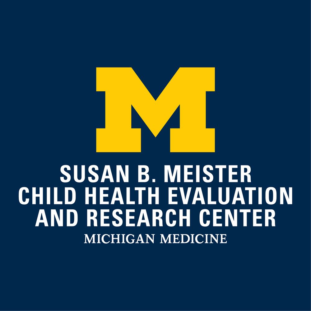 Susan B. Meister Child Health Evaluation & Research Center