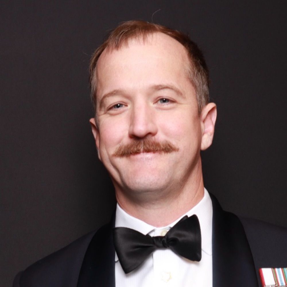 Chris Stewart