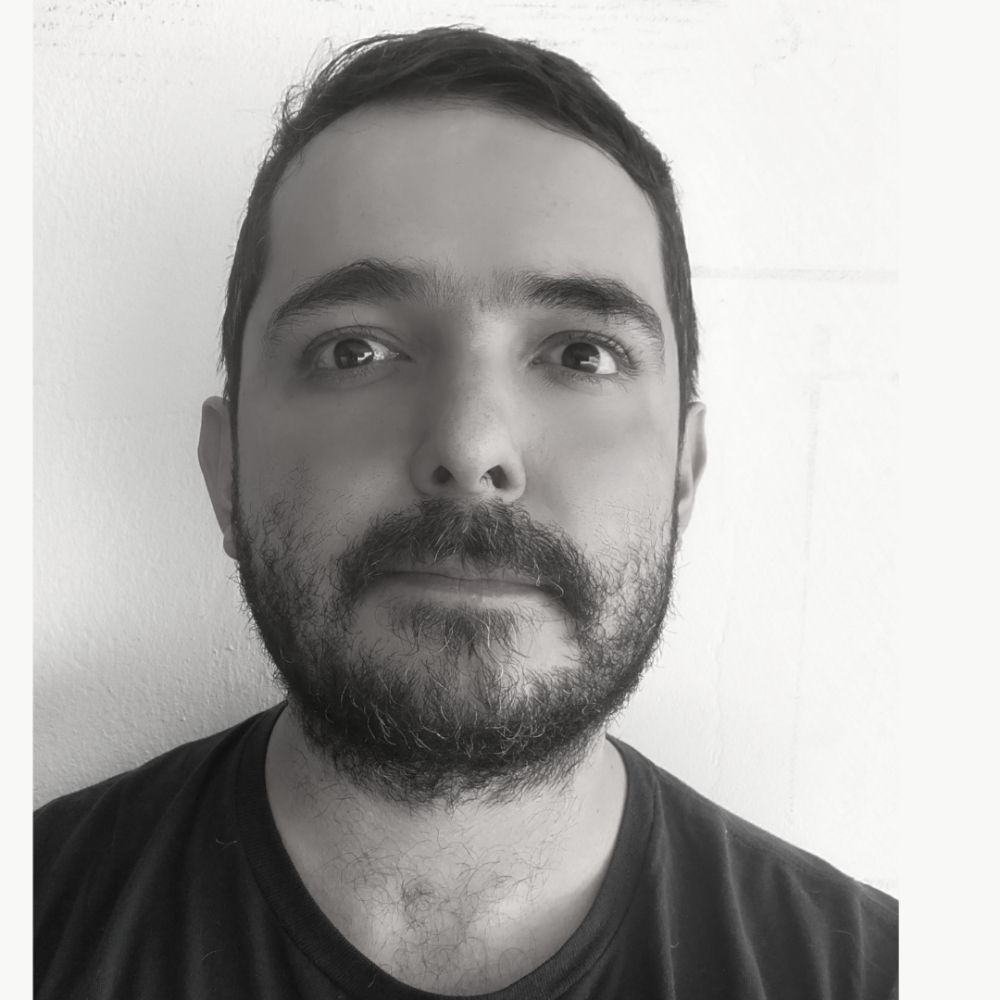 Javier Romero