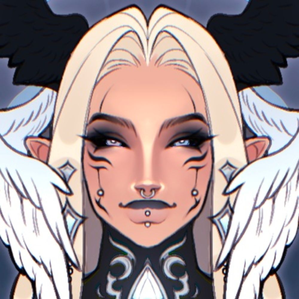 Zyraphix ♢