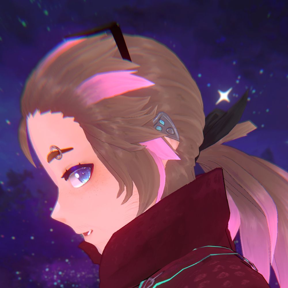 🏴‍☠️💫Jack Tachyon💫🏴‍☠️