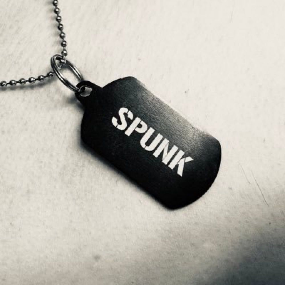 Spunk
