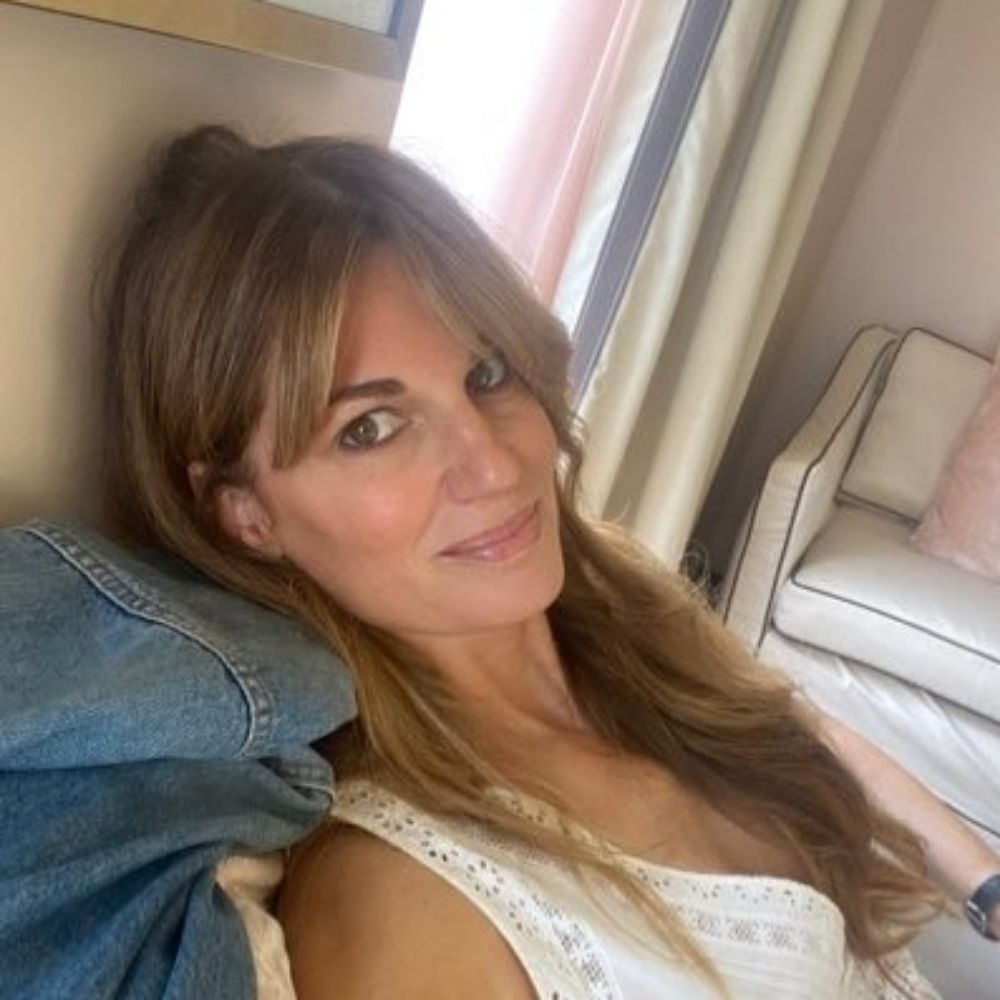 Jemima Goldsmith