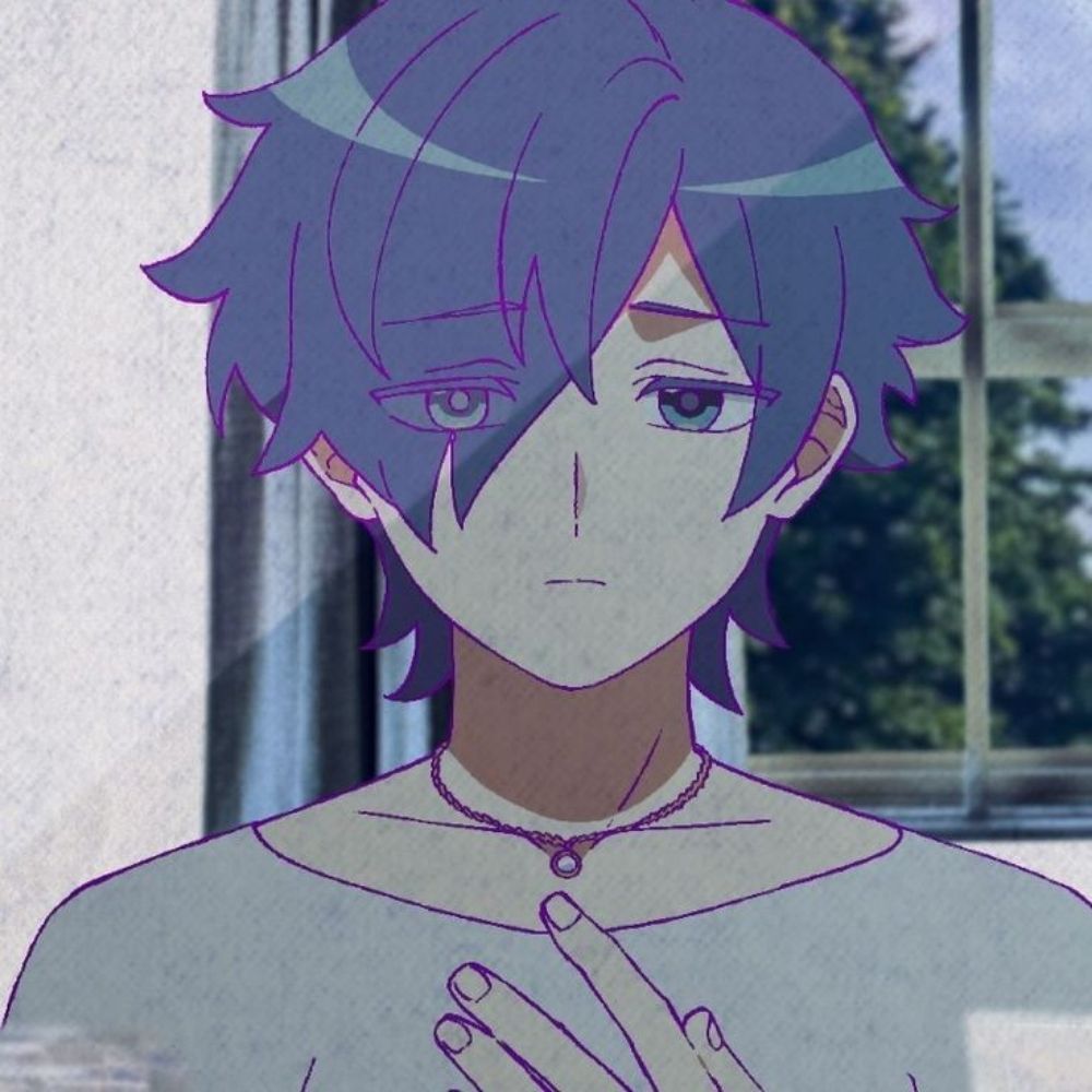 𓉸𓈒　　𝑴𝒊𝒌𝒂　　˶　　×