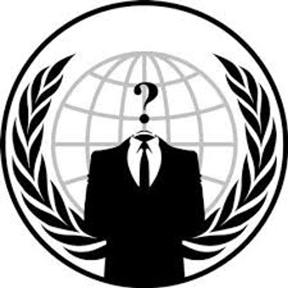 Anonymous