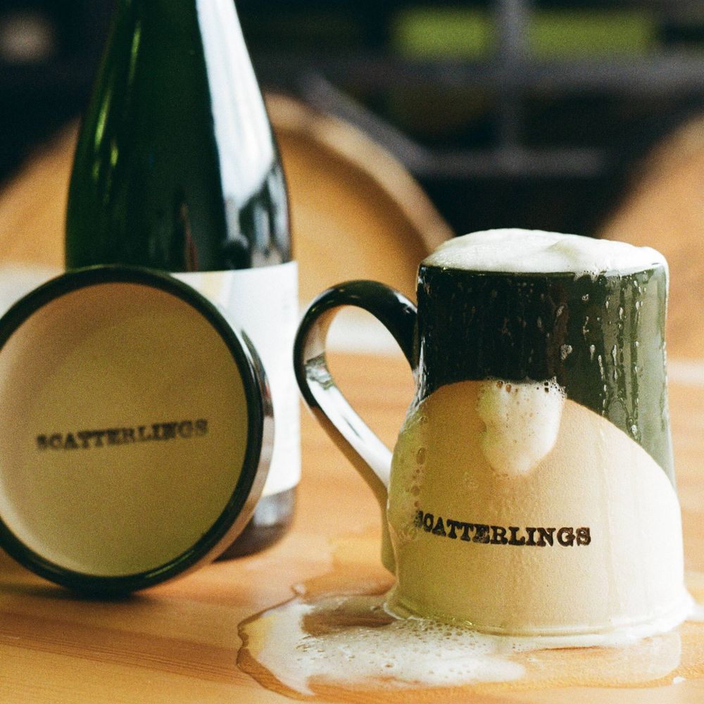 Scatterlings Beer