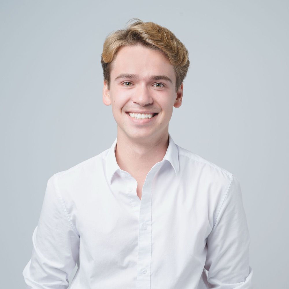 Cedrik Verreault