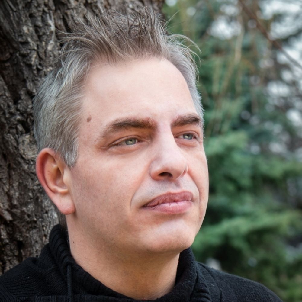 Vasil Kanev