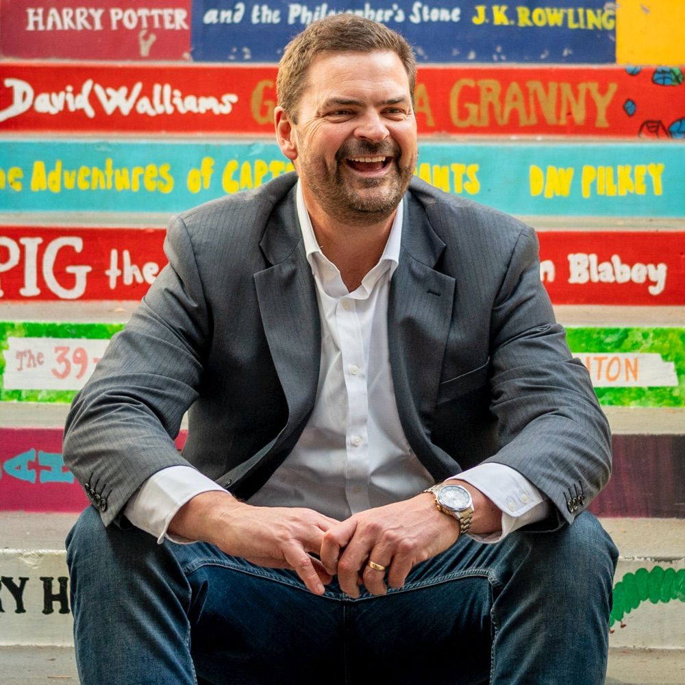 Adam Voigt