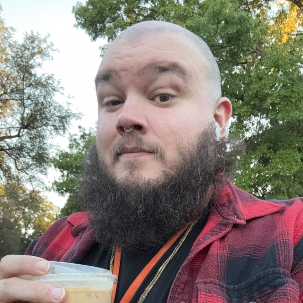CJ Venable, PhD