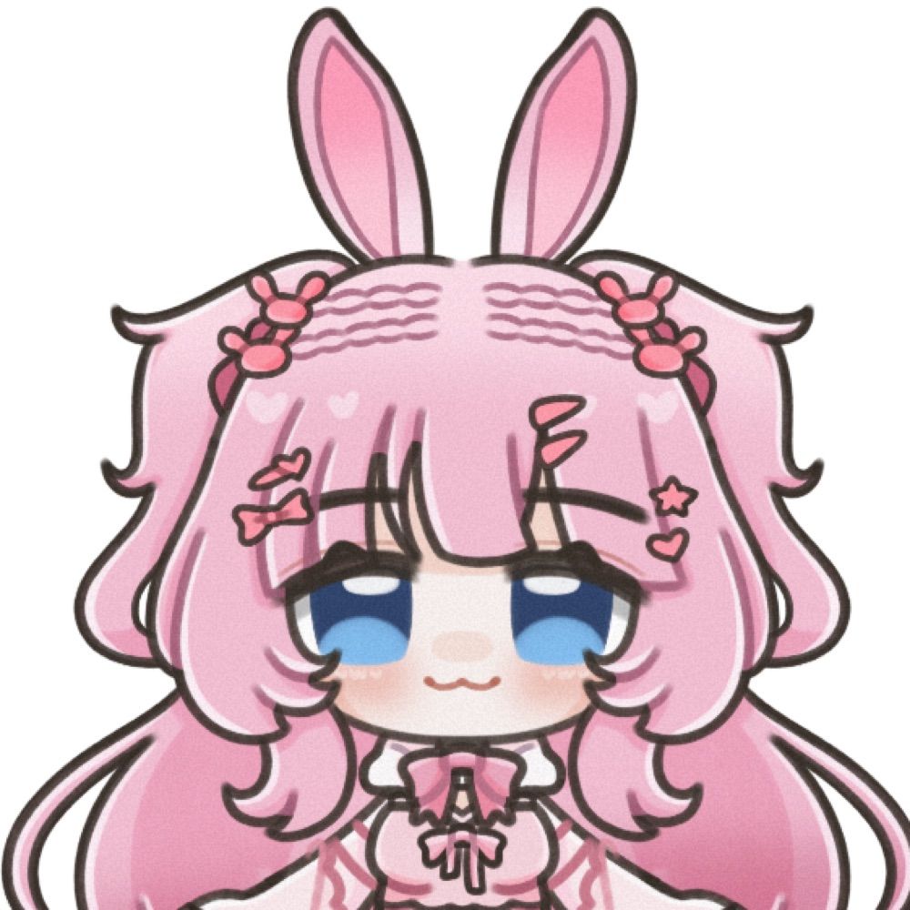 Rethia🌸| Bunny Vtuber