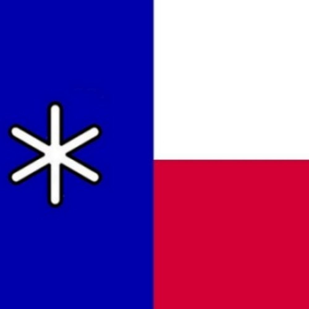 Claude bless Texas