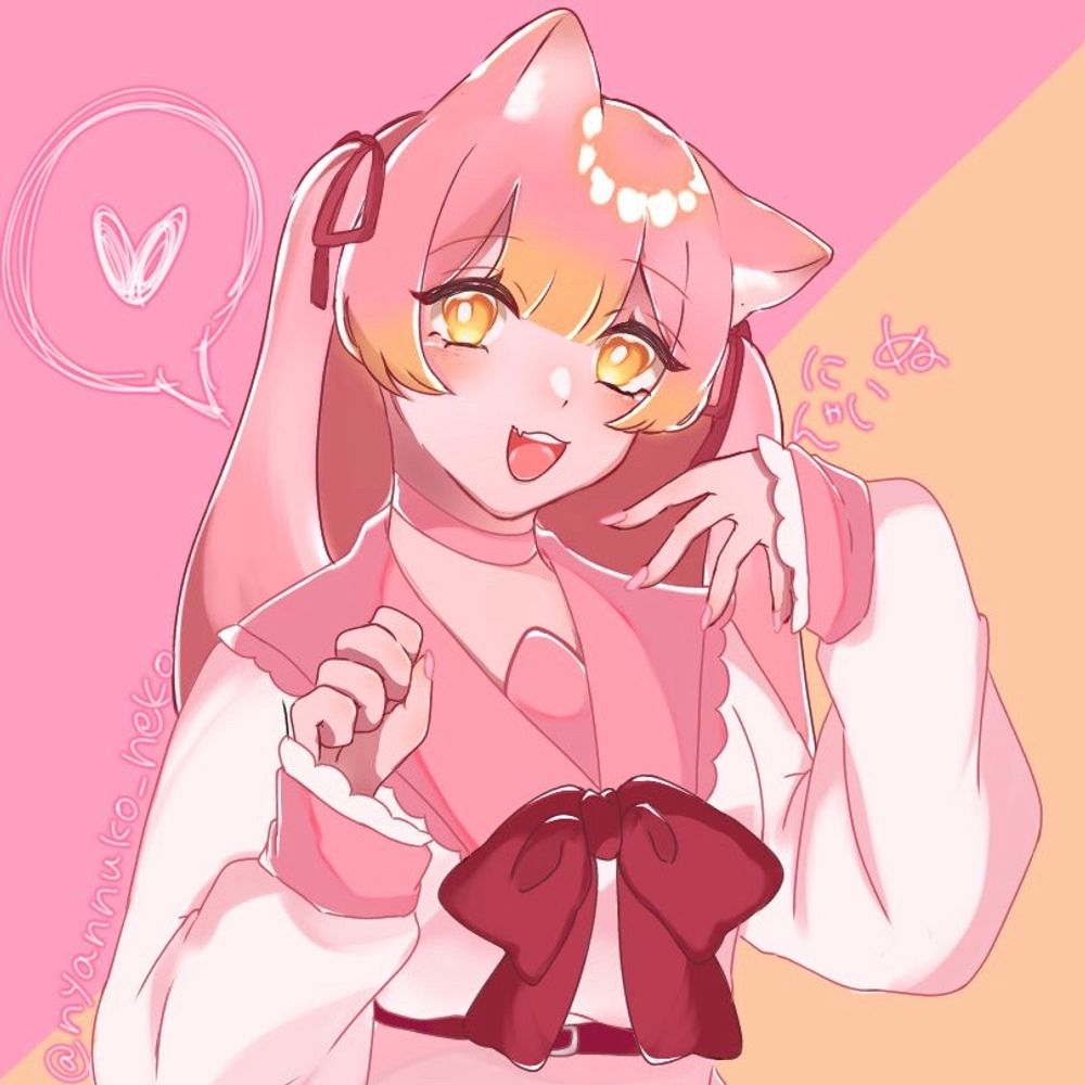 🌸ぬこにゃん🐾