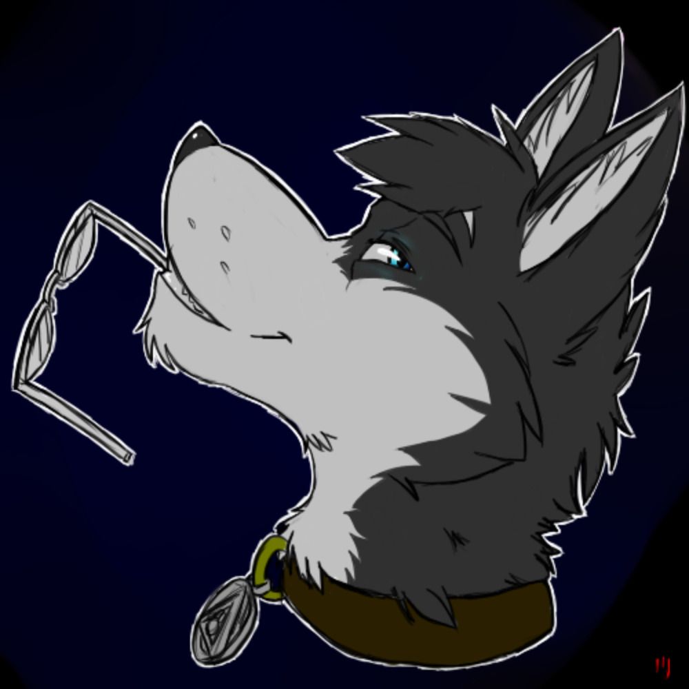 Aggressively Leaky Coywolf