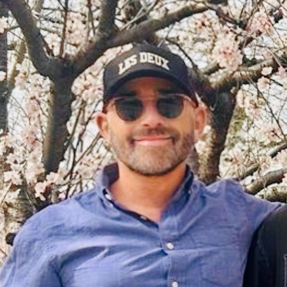 Matt Bernstein