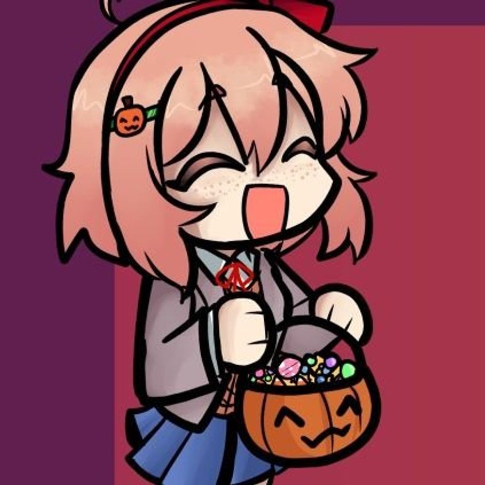 🎃Talowee̵n💾