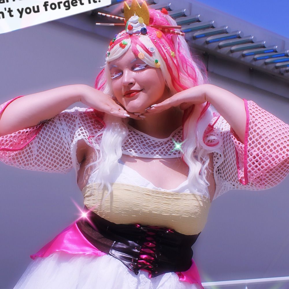 pixxi!