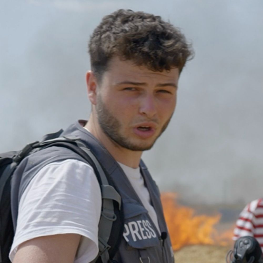 Alex Méaude