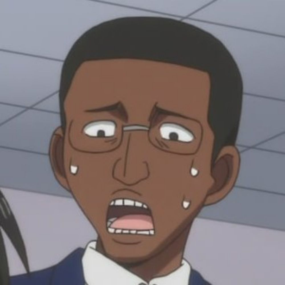 User avatar