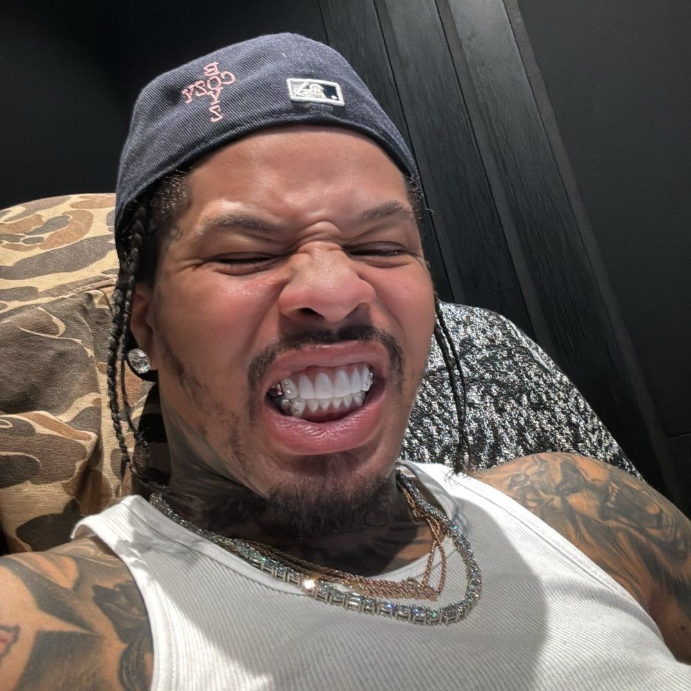 gervontaa