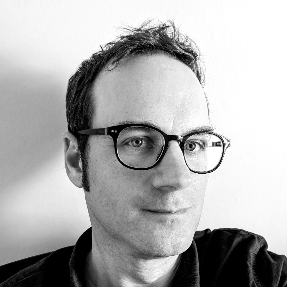 Dylan Byford (Author)