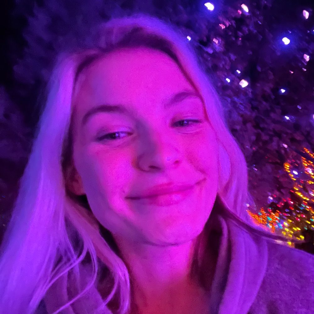 Ingrid Jane ♡
