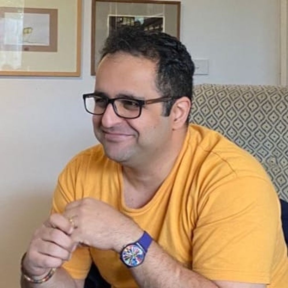 رضاعابدی