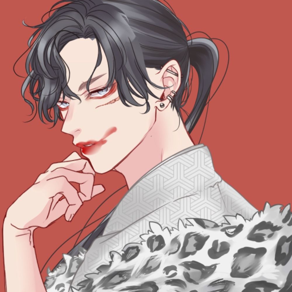 🩸theinstinct🩸