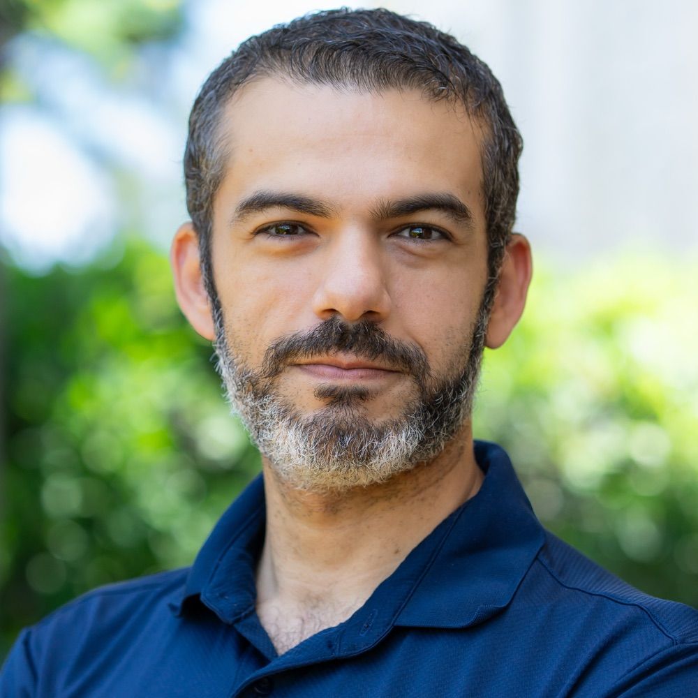 Ahmed Farghal