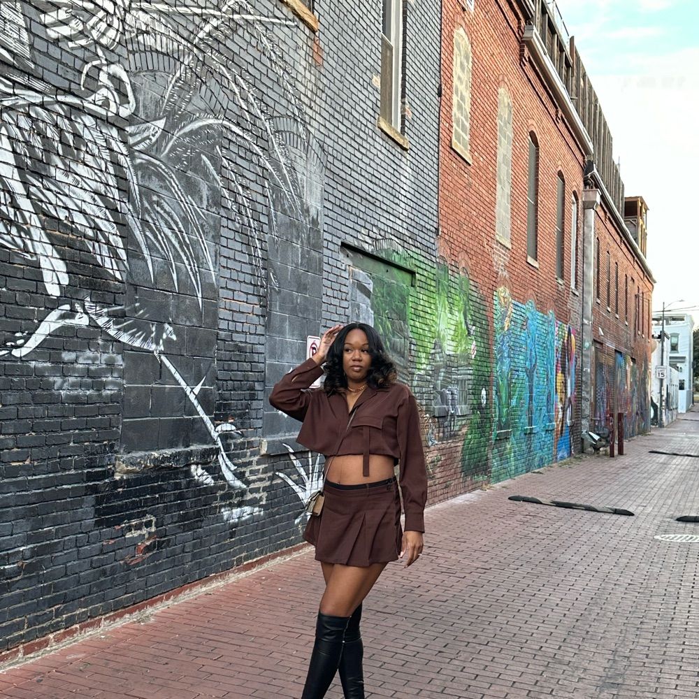 Kris Alexis
