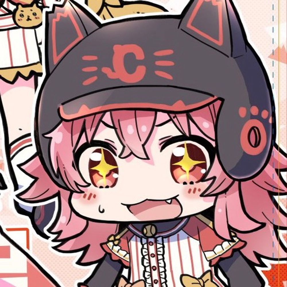 十月十日ちゃん
