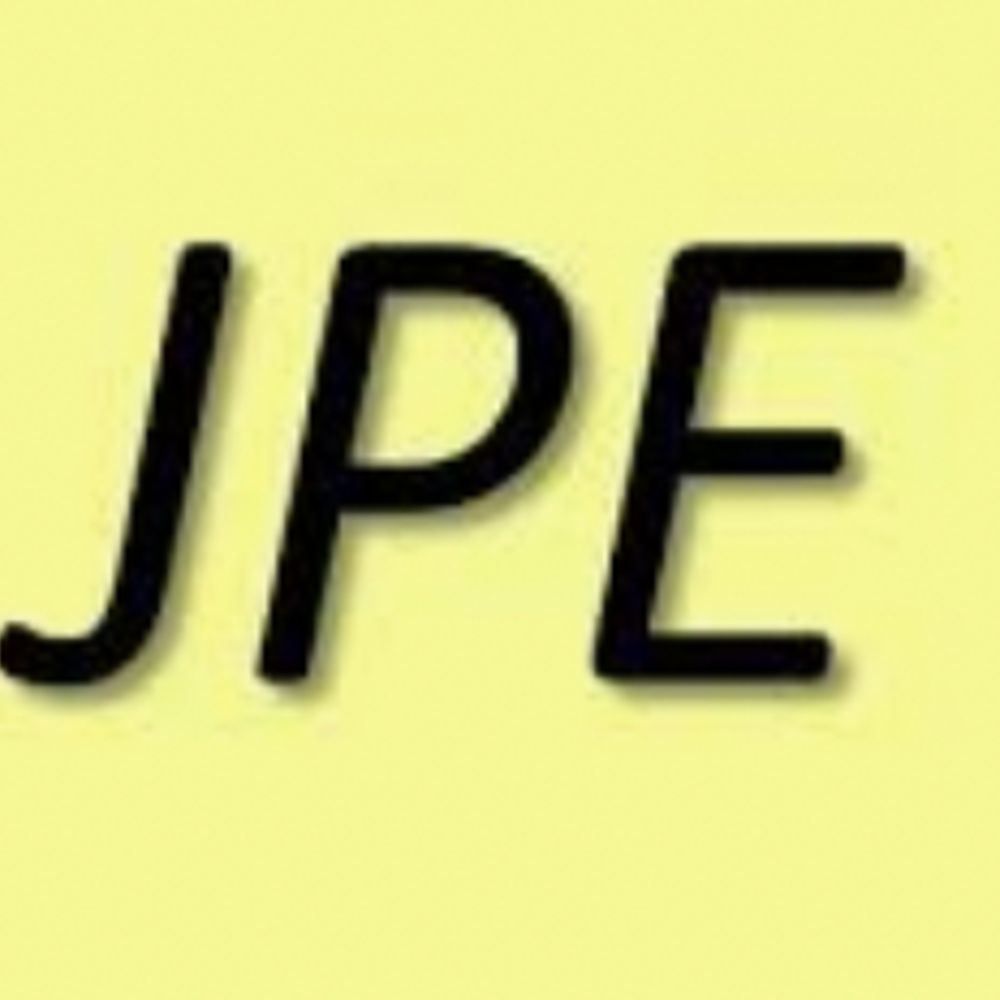 Journal of Political Ecology