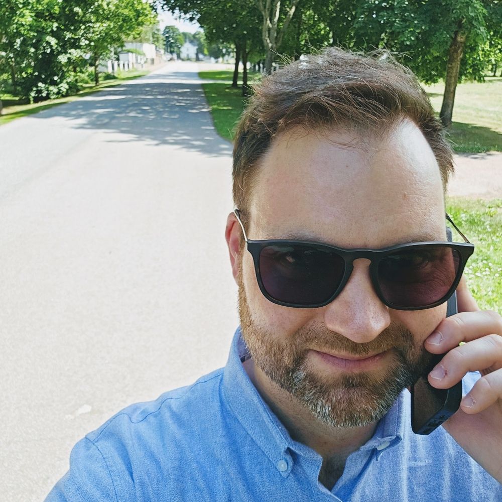 Henrik Lindström