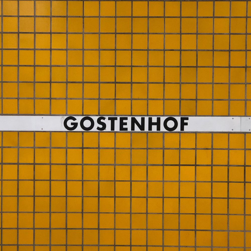 Gostenhofer