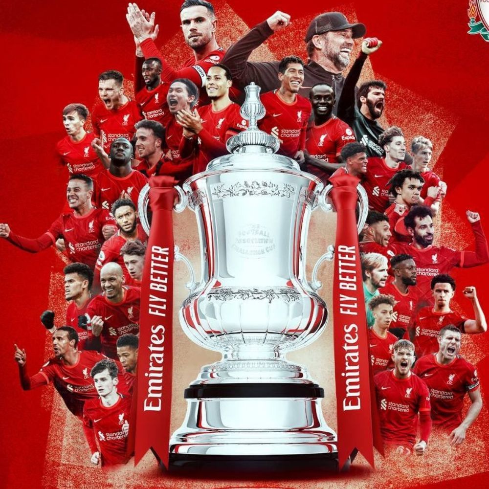Y.N.W.A - LFC