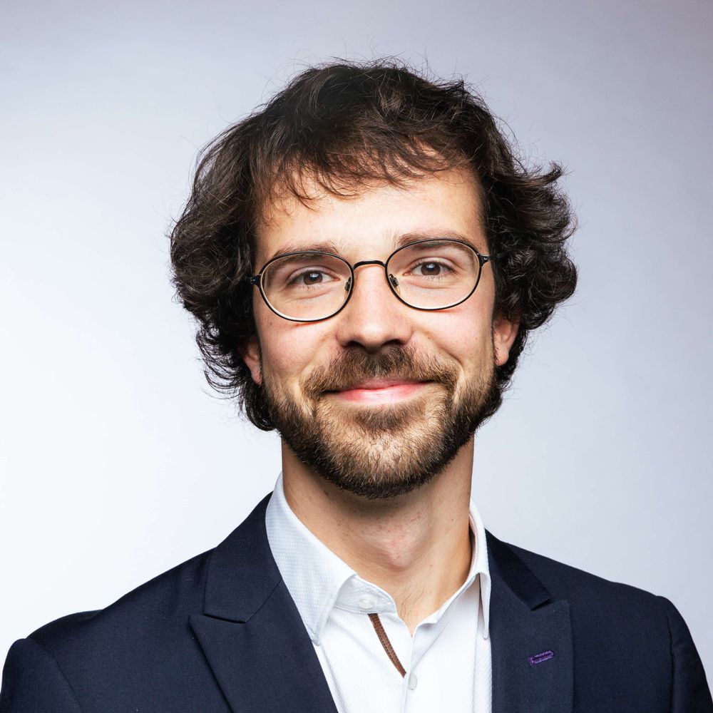 Max Schalz