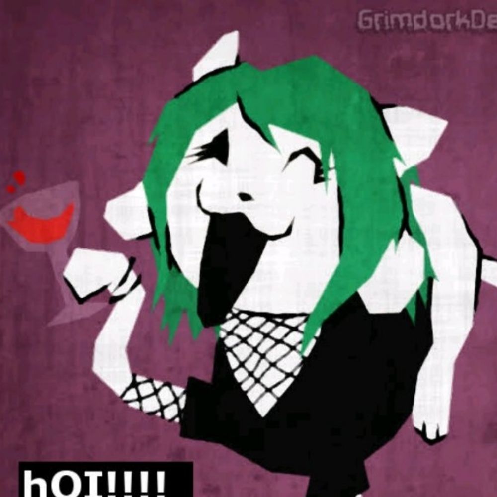 Tabs Grimdork