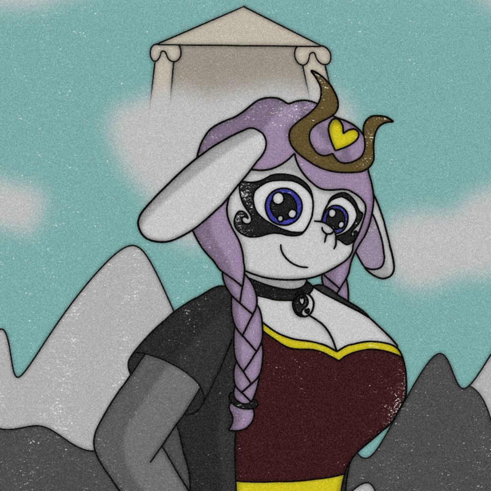 Sharhea 🔞's avatar