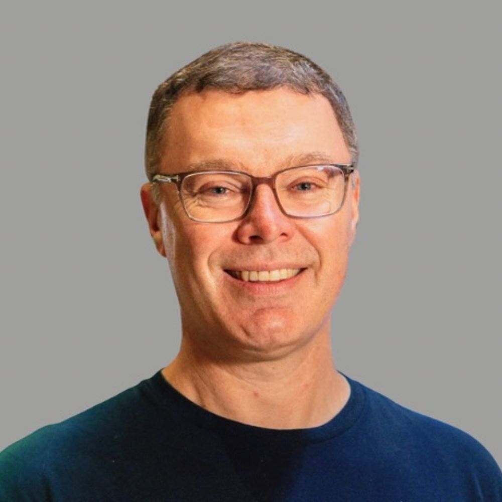 Ian Robins