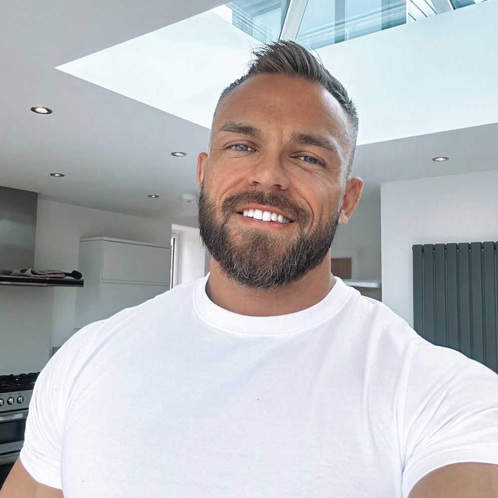 Big Danny💪🏻