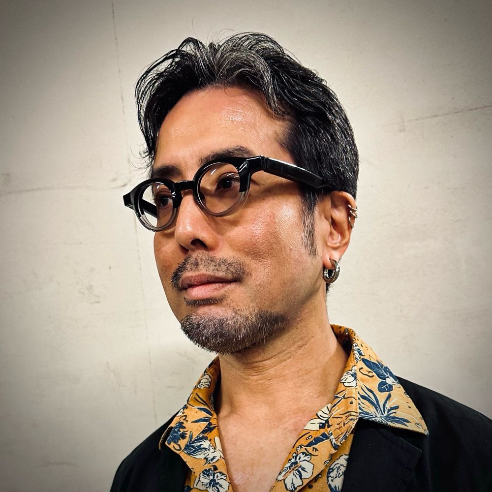 マツムら（松村謙一郎）