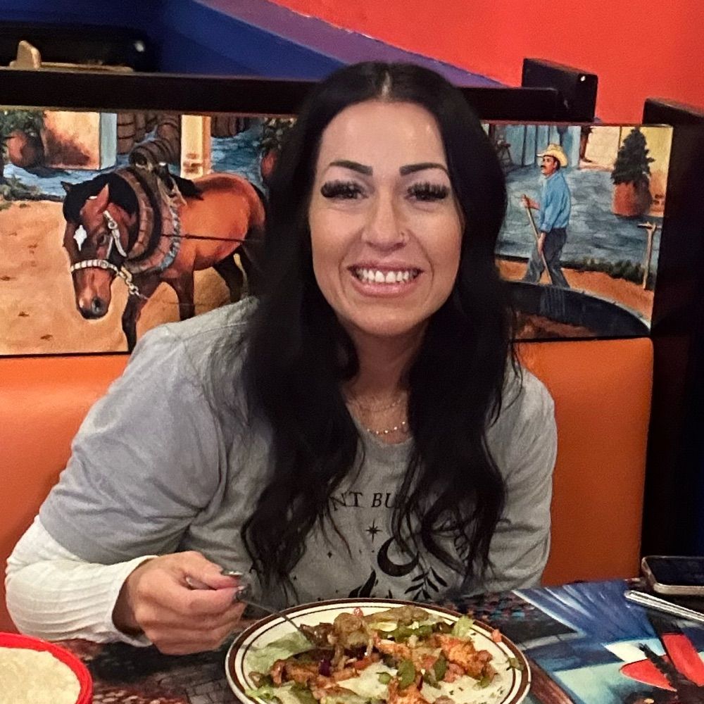 Stacey Perez