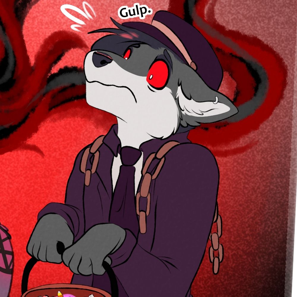 AshHellHound
