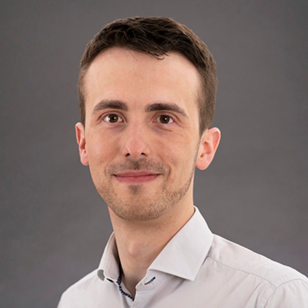 Maximilian Eder