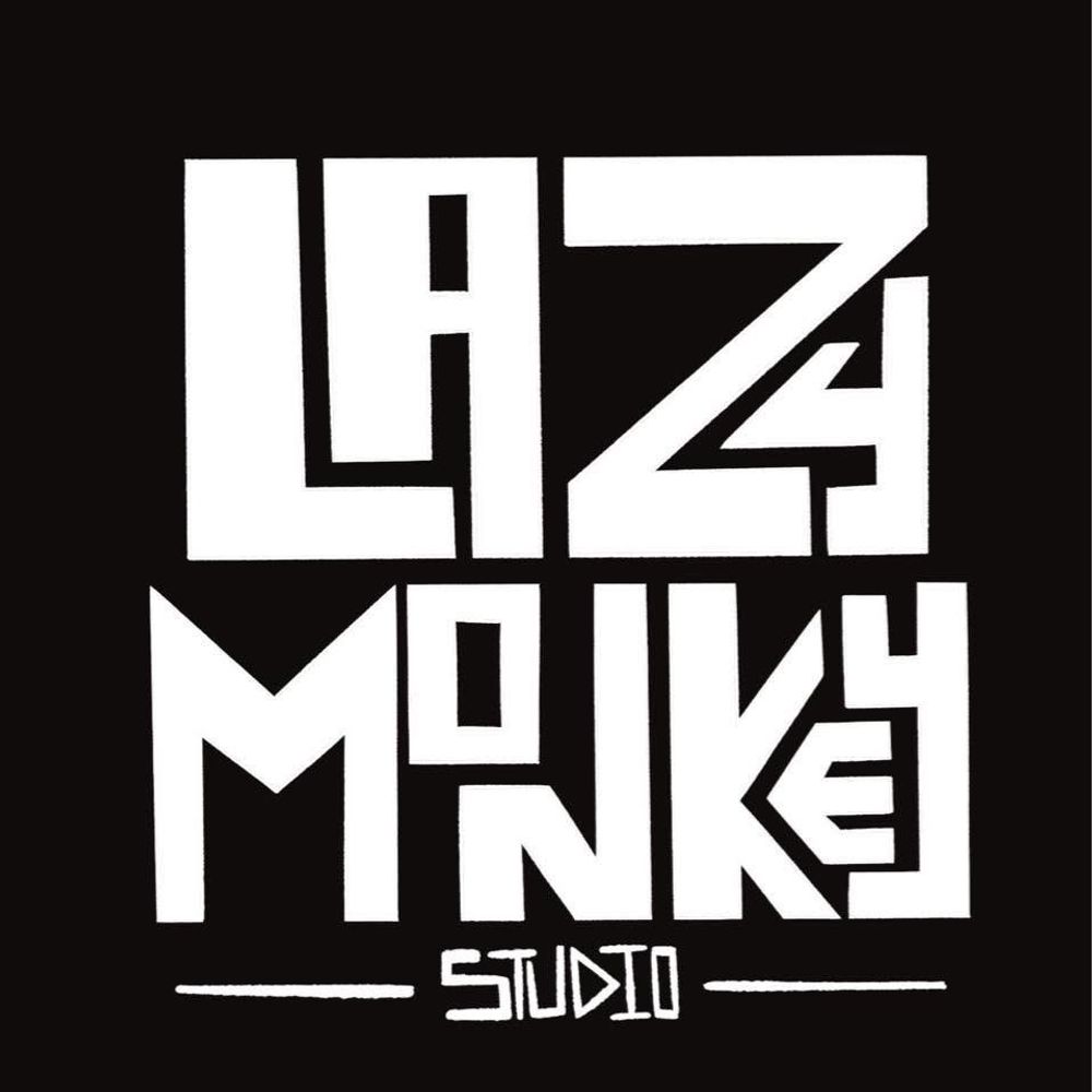 Lazy Monkey Studio
