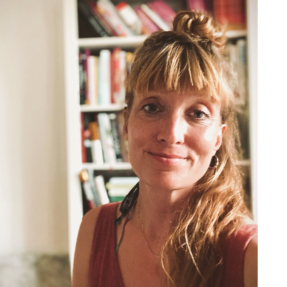 Pia Westermann