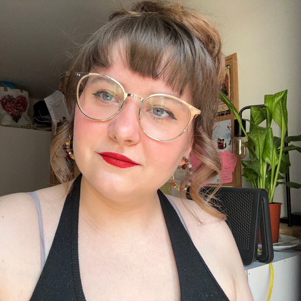 Hannah Ayres